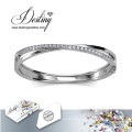 Destiny Jewellery Crystal From Swarovski Criss Bracelet